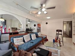 Blk 713 Chong Pang Green (Yishun), HDB 5 Rooms #574540401